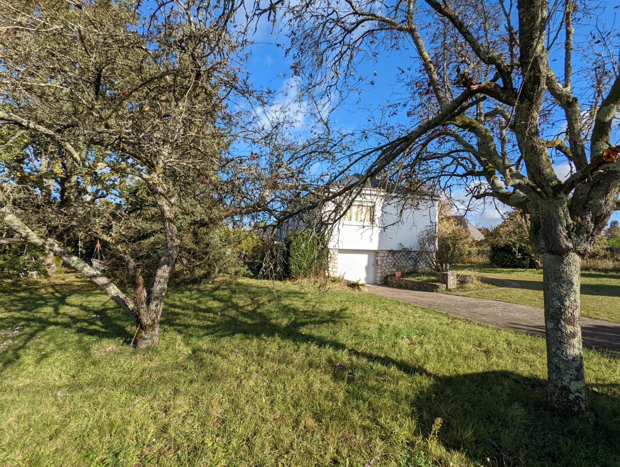 Clef Secrete Villa Amboise Luaran gambar